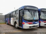 Empresa de Ônibus Vila Galvão 30569 na cidade de Guarulhos, São Paulo, Brasil, por Atilio Torres. Número da foto: #2089301.