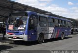 Viação Osasco 21.163 na cidade de Osasco, São Paulo, Brasil, por Ricardo Luiz. Número da foto: #2089316.