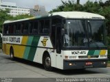 Empresa Gontijo de Transportes 10245 na cidade de São Paulo, São Paulo, Brasil, por José Augusto de Souza Oliveira. Número da foto: #2088877.