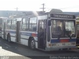 Metra - Sistema Metropolitano de Transporte 043 na cidade de São Bernardo do Campo, São Paulo, Brasil, por Dalmo Pereira da Costa. Número da foto: #2088354.