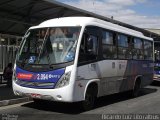 RTO - Reserva Técnica Operacional 2.094 na cidade de Osasco, São Paulo, Brasil, por Ricardo Luiz. Número da foto: #2089214.