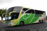 Expresso Princesa dos Campos 6333 na cidade de Taquarivaí, São Paulo, Brasil, por EDUARDO - SOROCABUS. Número da foto: #2088588.