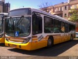 Companhia Carris Porto-Alegrense 0689 na cidade de Porto Alegre, Rio Grande do Sul, Brasil, por Denis Júnior. Número da foto: #:id.