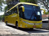 Viação Itapemirim 60549 na cidade de São Paulo, São Paulo, Brasil, por Rogério da Silva Pereira. Número da foto: #2088450.