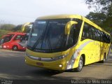 Viação São Paulo São Pedro 890 na cidade de São Paulo, São Paulo, Brasil, por Matheus de Melo Bento. Número da foto: #2088374.