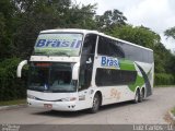 Trans Brasil > TCB - Transporte Coletivo Brasil 5000 na cidade de Recife, Pernambuco, Brasil, por Luiz Carlos de Santana. Número da foto: #2088337.