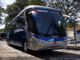 Viação Cometa 13138 na cidade de São Paulo, São Paulo, Brasil, por Rogério da Silva Pereira. Número da foto: #:id.