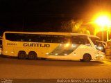 Empresa Gontijo de Transportes 18000 na cidade de Paraíba do Sul, Rio de Janeiro, Brasil, por Hudson Neves. Número da foto: #2089196.