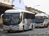 Auto Viação 1001 RJ 108.153 na cidade de Rio de Janeiro, Rio de Janeiro, Brasil, por Alexsandro  Farias Barros. Número da foto: #2087869.