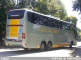 Viação Itapemirim 232 na cidade de São Paulo, São Paulo, Brasil, por Matheus de Melo Bento. Número da foto: #2087655.
