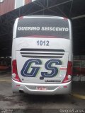 Guerino Seiscento 1012 na cidade de Tupã, São Paulo, Brasil, por Diego Carlos Oliveira. Número da foto: #2089295.