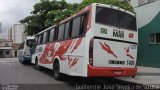Empresa de Transporte Estrela do Mar 1400 na cidade de Belém, Pará, Brasil, por Guilherme José Silveira de Sousa. Número da foto: #:id.