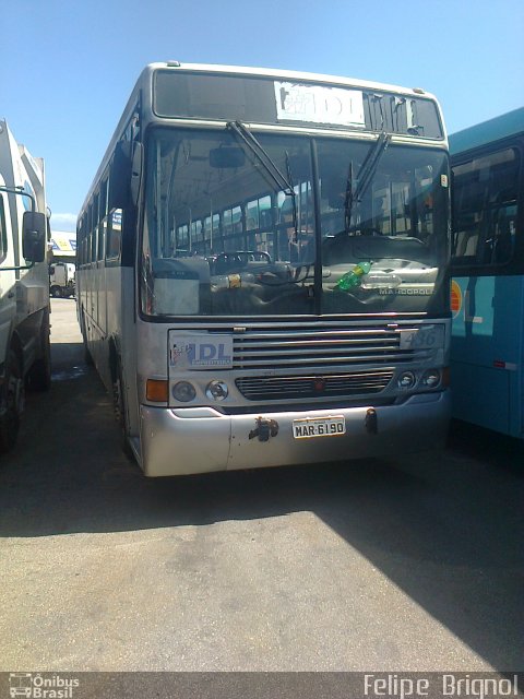 IDL empreiteira 436 na cidade de São José, Santa Catarina, Brasil, por Felipe  Brignol. Número da foto: #2142382.