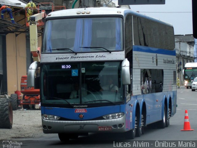 Viação Itapemirim 15 na cidade de Rio de Janeiro, Rio de Janeiro, Brasil, por Lucas Alvim. Número da foto: #2143301.