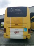 Viação Itapemirim 44085 na cidade de Campos dos Goytacazes, Rio de Janeiro, Brasil, por Erik Ferreira. Número da foto: #2143090.
