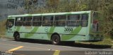 Bettania Ônibus 7410 na cidade de Belo Horizonte, Minas Gerais, Brasil, por Gabriel Sullivan. ID da foto: :id.