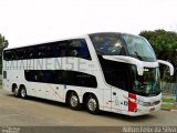 Auto Viação Catarinense 3406 na cidade de Curitiba, Paraná, Brasil, por Nilton Félix da Silva. Número da foto: #2142854.
