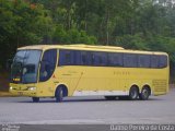 Viação Itapemirim 5867 na cidade de Queluz, São Paulo, Brasil, por Dalmo Pereira da Costa. Número da foto: #2142765.