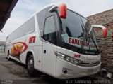 Pullman del Sur 93 na cidade de , por Juan Guillermo Pacheco S.. Número da foto: #:id.