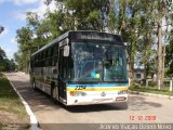 Viação Belém Novo 2354 na cidade de Porto Alegre, Rio Grande do Sul, Brasil, por Marcos André Rodrigues Souza. Número da foto: #:id.