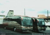 Santa Maria Fretamento e Turismo > Transportes Santa Maria(SP) 130 na cidade de São Bernardo do Campo, São Paulo, Brasil, por Marco Antonio da Silva. Número da foto: #2142257.