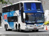 Auto Viação 1001 RJ 108.328 na cidade de Rio de Janeiro, Rio de Janeiro, Brasil, por Alexsandro  Farias Barros. Número da foto: #2142106.