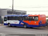 União Transportes 13468 na cidade de Cuiabá, Mato Grosso, Brasil, por Eduardo Benetti . Número da foto: #2143772.