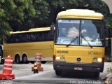 Viação Itapemirim 40495 na cidade de São Paulo, São Paulo, Brasil, por Luiz Gustavo Goncalves. Número da foto: #2143962.