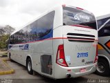 Viação Nasser 211115 na cidade de São Paulo, São Paulo, Brasil, por Altair Júnior. Número da foto: #2142617.