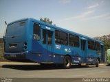 Urca Auto Ônibus 20052 na cidade de Belo Horizonte, Minas Gerais, Brasil, por Gabriel Sullivan. Número da foto: #2142284.