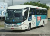 Auto Viação 1001 RJ 108.941 na cidade de Campos dos Goytacazes, Rio de Janeiro, Brasil, por Paulo Rangel. Número da foto: #:id.