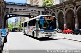 Viação Belém Novo 2398 na cidade de Porto Alegre, Rio Grande do Sul, Brasil, por Marcos André Rodrigues Souza. Número da foto: #:id.