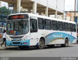 Auto Viação Vera Cruz - Belford Roxo 12.336 na cidade de Nova Iguaçu, Rio de Janeiro, Brasil, por André Neves . Número da foto: #2142414.