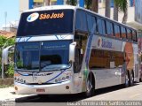 São José Viagens 5400 na cidade de Caldas Novas, Goiás, Brasil, por Lucas Ferreira dos Santos Gomes. Número da foto: #2142178.
