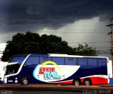 Leste Tur Viagens e Turismo 0103 na cidade de Cuiabá, Mato Grosso, Brasil, por Eduardo Benetti . Número da foto: #2143778.