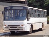 Ônibus Particulares 1648 na cidade de Inhumas, Goiás, Brasil, por Edden Brito. ID da foto: :id.