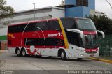 Expresso Itamarati 6214 na cidade de São Paulo, São Paulo, Brasil, por Adriano Moraes dos Reis. Número da foto: #2142731.