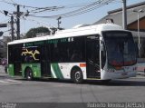 Metra - Sistema Metropolitano de Transporte 7201 na cidade de São Paulo, São Paulo, Brasil, por Roberto Teixeira. Número da foto: #2143436.