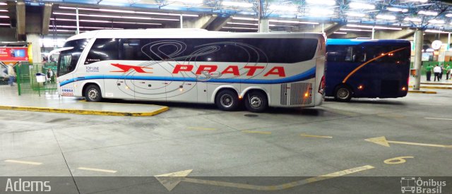Expresso de Prata 460965 na cidade de São Paulo, São Paulo, Brasil, por Adems  Equipe 19. Número da foto: #2145390.