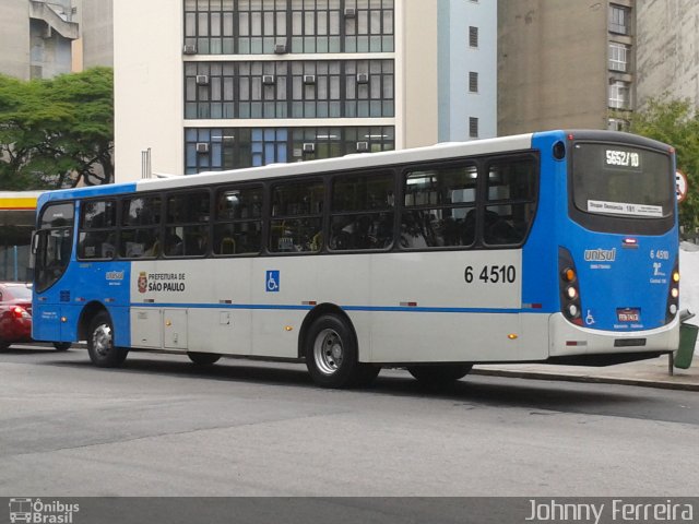 VIP - Unidade Jabaquara 6 4510 na cidade de São Paulo, São Paulo, Brasil, por Johnny Ferreira. Número da foto: #2144252.