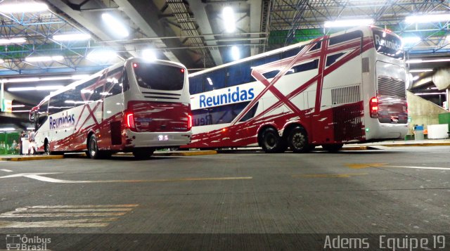 Empresa Reunidas Paulista de Transportes 145403 na cidade de São Paulo, São Paulo, Brasil, por Adems  Equipe 19. Número da foto: #2145469.