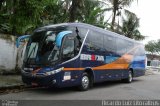 Breda Transportes e Serviços 4189 na cidade de Santos, São Paulo, Brasil, por Ricardo Luiz. Número da foto: #:id.