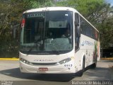 Viação Atibaia São Paulo 1113 na cidade de São Paulo, São Paulo, Brasil, por Matheus de Melo Bento. Número da foto: #2144061.