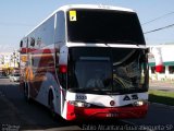 Angelot 3535 na cidade de Guaratinguetá, São Paulo, Brasil, por Fabio Alcantara. Número da foto: #2144276.