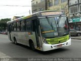Viação Pavunense B32629 na cidade de Rio de Janeiro, Rio de Janeiro, Brasil, por Guilherme Henrique do Nascimento Vieira. Número da foto: #:id.