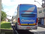 Viação Cometa 12225 na cidade de Piracicaba, São Paulo, Brasil, por Marcelo Santos. Número da foto: #:id.