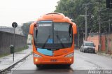 Viação Piracicabana 1742 na cidade de São Paulo, São Paulo, Brasil, por Andrey  Lima. Número da foto: #2144078.