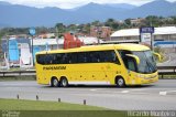 Viação Itapemirim 60529 na cidade de Resende, Rio de Janeiro, Brasil, por Ricardo Silva Monteiro. Número da foto: #2145171.