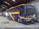 Nety Turismo 3578 na cidade de Osasco, São Paulo, Brasil, por Paulo Cesar. Número da foto: #2144022.