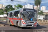 Viação São Francisco 2409 na cidade de Campo Grande, Mato Grosso do Sul, Brasil, por Eric Moises Martins. Número da foto: #2145253.